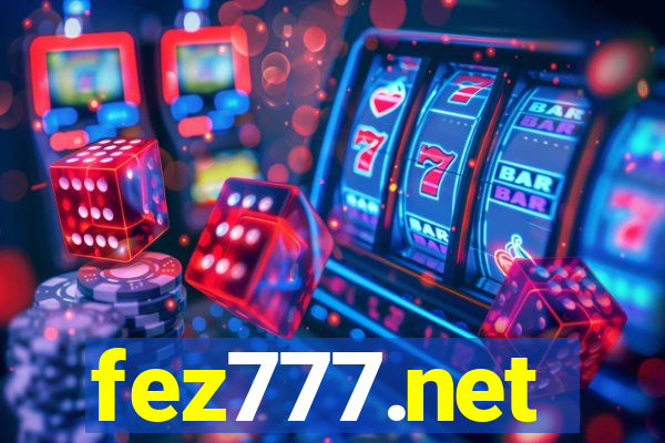 fez777.net