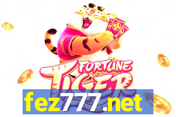 fez777.net