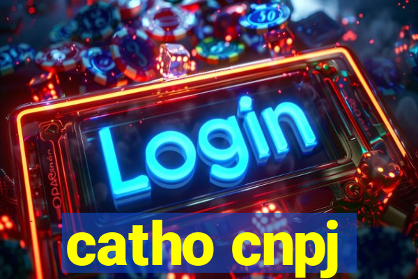 catho cnpj