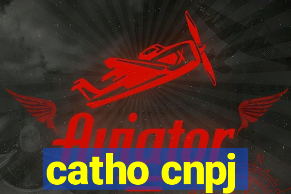 catho cnpj