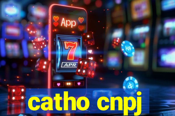 catho cnpj