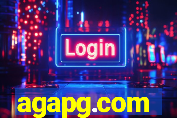 agapg.com