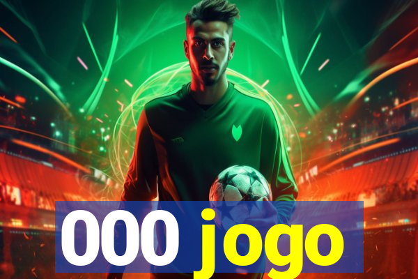 000 jogo