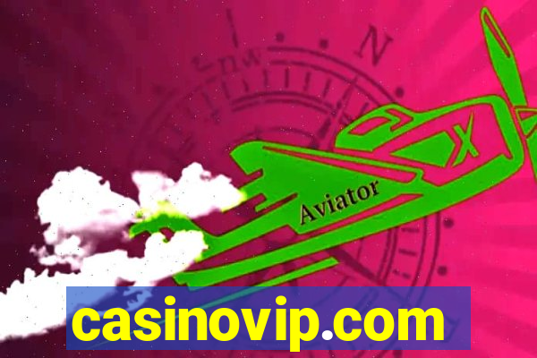 casinovip.com