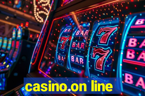 casino.on line