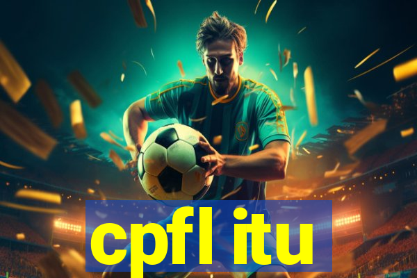 cpfl itu