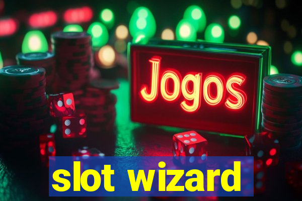 slot wizard