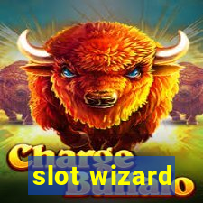 slot wizard