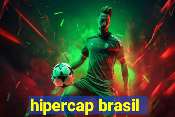 hipercap brasil