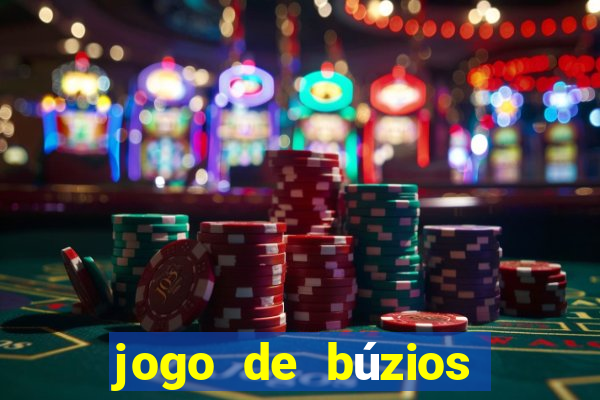 jogo de búzios grátis pelo whatsapp