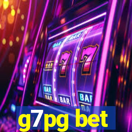 g7pg bet