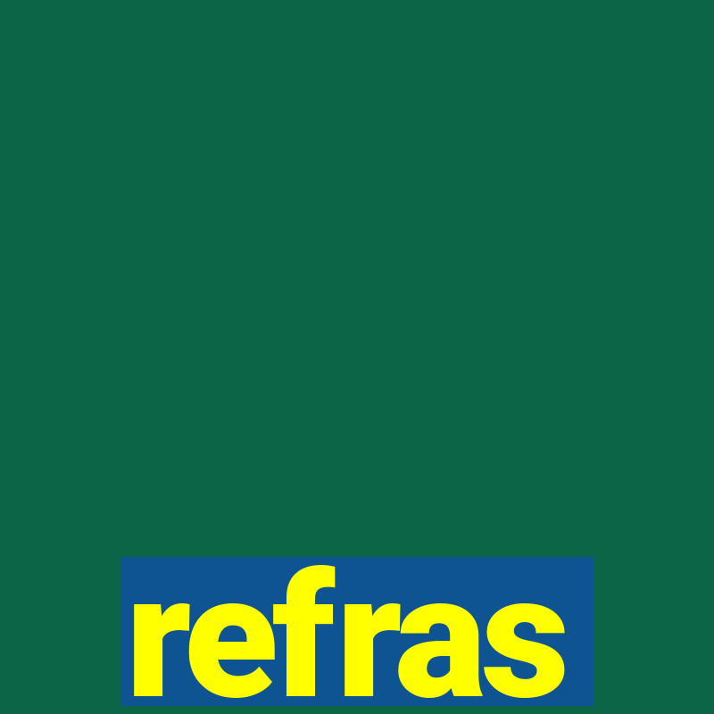 refras