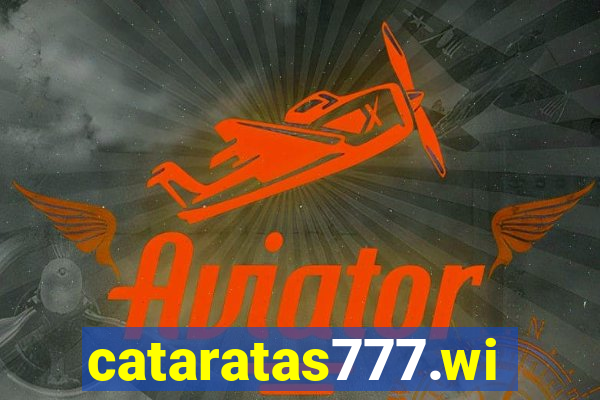 cataratas777.win