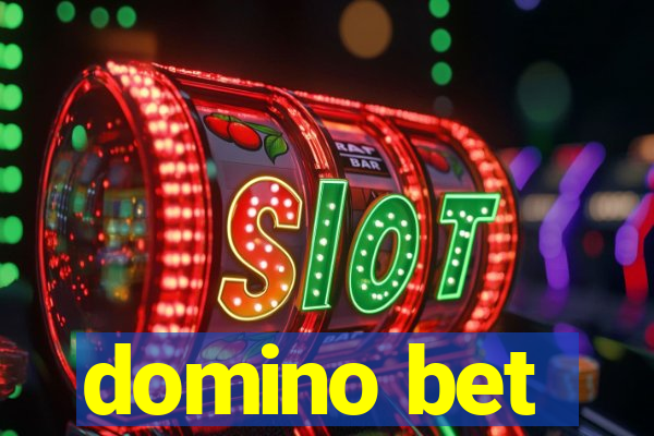 domino bet