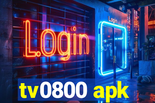 tv0800 apk