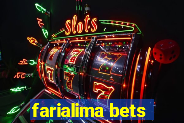 farialima bets