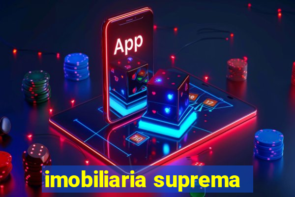 imobiliaria suprema