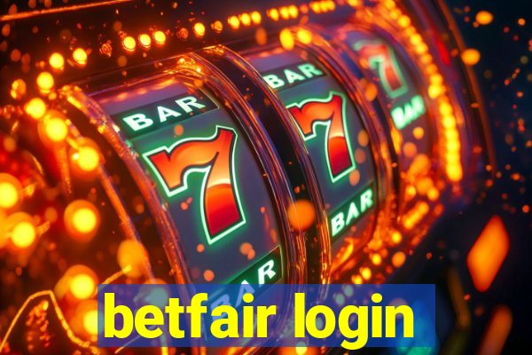 betfair login