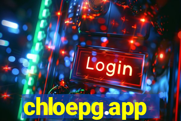 chloepg.app