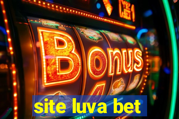 site luva bet