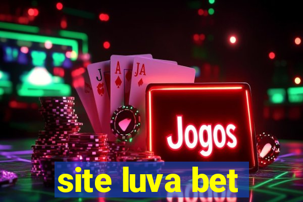 site luva bet