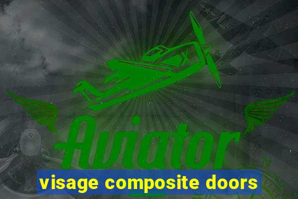 visage composite doors