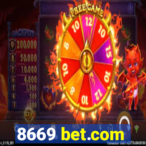 8669 bet.com