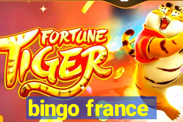 bingo france