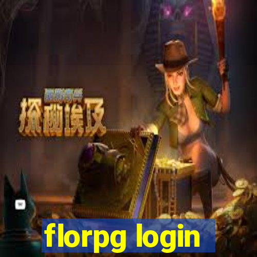 florpg login