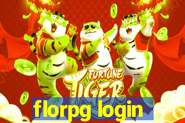 florpg login