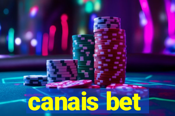 canais bet