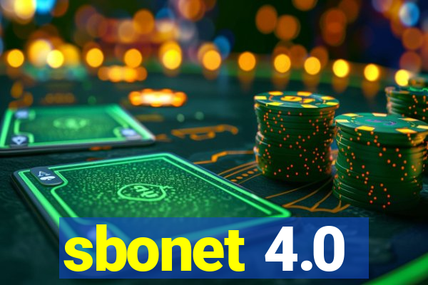 sbonet 4.0