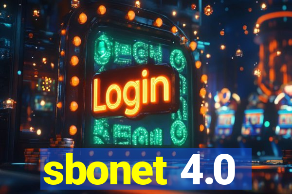 sbonet 4.0