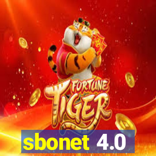 sbonet 4.0