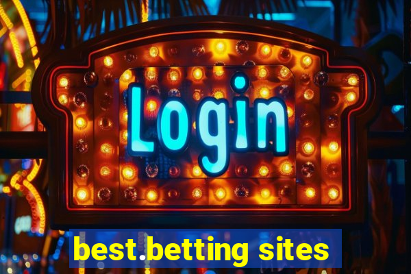 best.betting sites