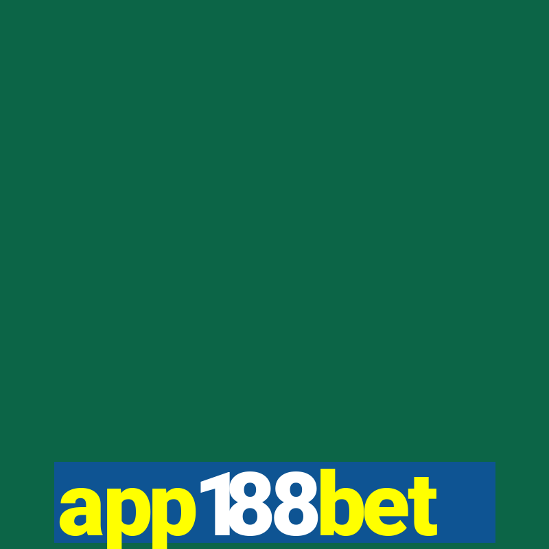 app188bet