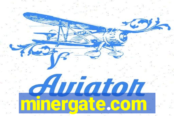 minergate.com