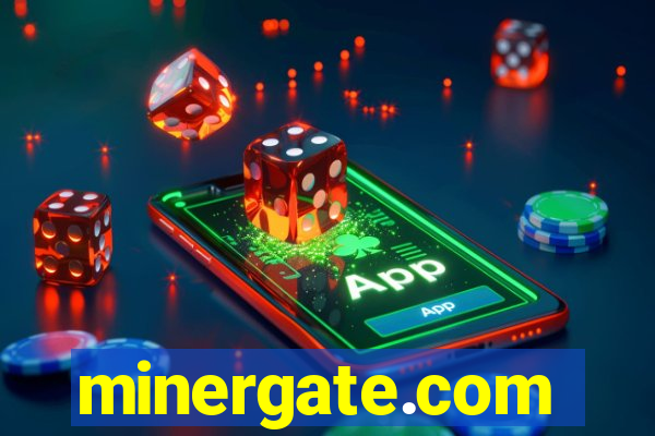 minergate.com