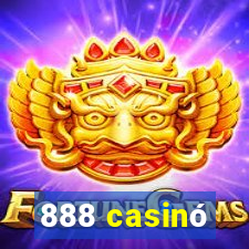 888 casinó