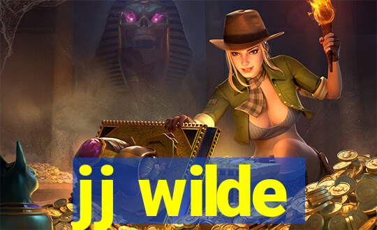 jj wilde