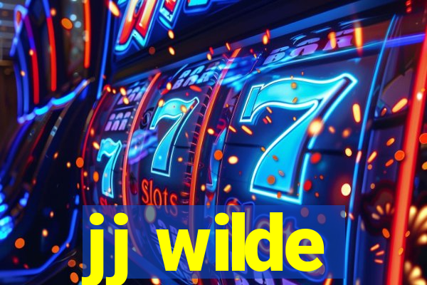 jj wilde