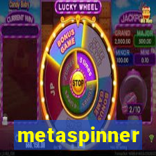 metaspinner