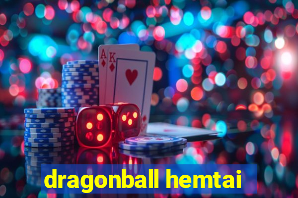 dragonball hemtai