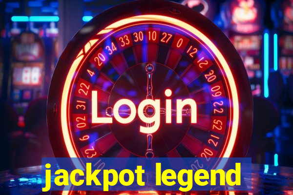 jackpot legend