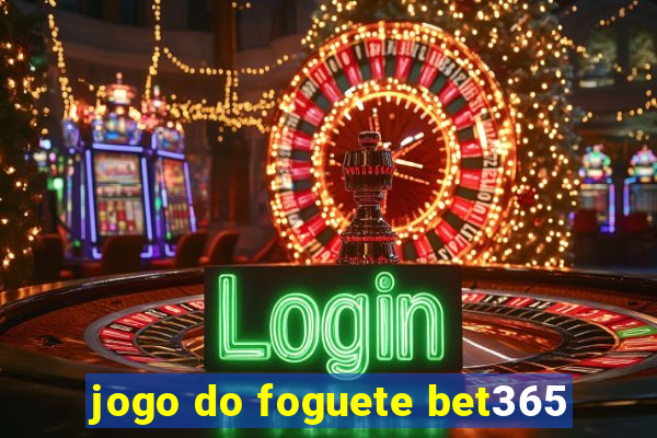 jogo do foguete bet365