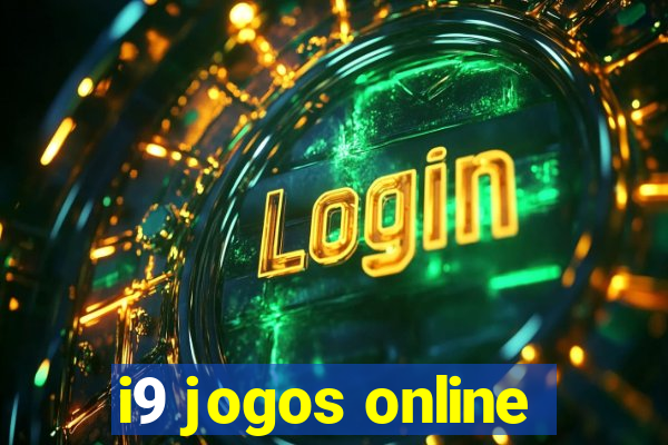 i9 jogos online