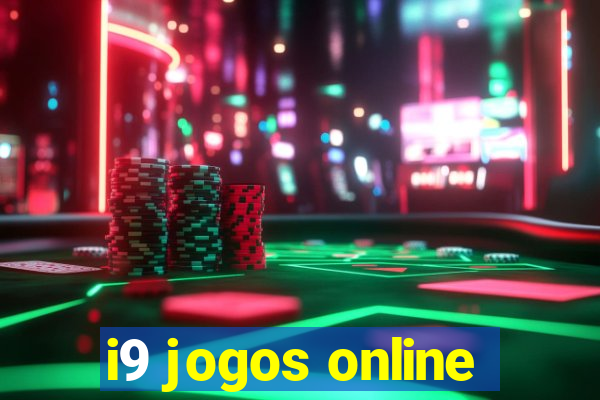 i9 jogos online