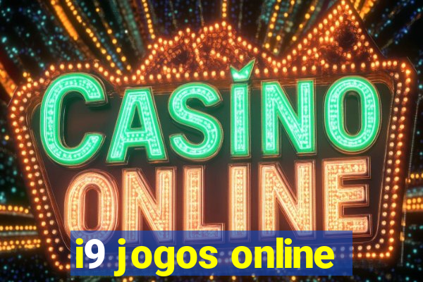 i9 jogos online