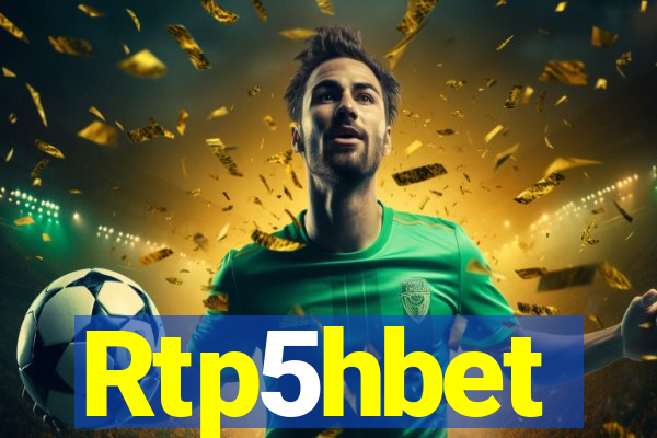 Rtp5hbet