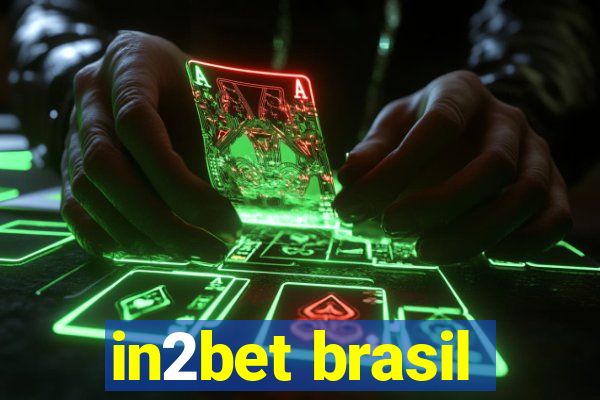 in2bet brasil